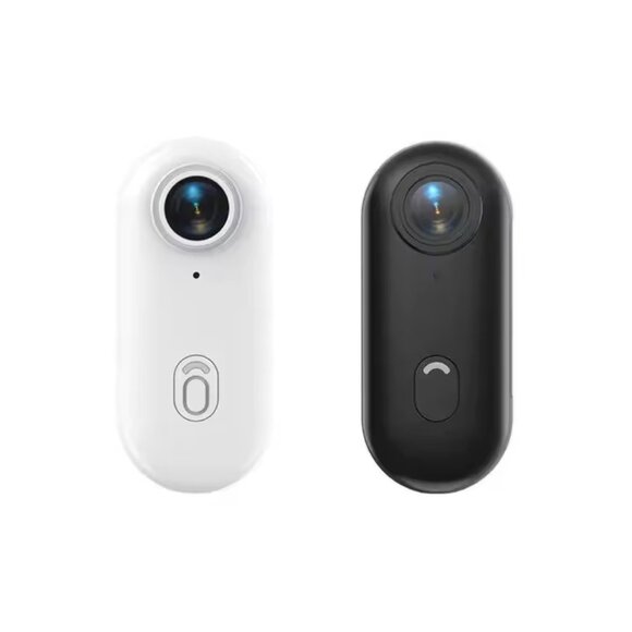 SoloBeSafe 4K Mini Action Camera – Waterproof Sports Cam with WiFi, Night Vision - Picture 1 of 5